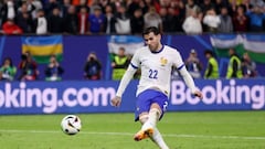 Francia firma una victoria de oro: ¿a cuánto se paga su triunfo en la EURO 2024?