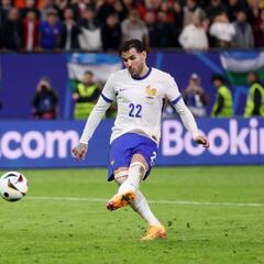 La fórmula de Piqué para acabar con la ventaja de tirar primero en las tandas de penaltis en el fútbol