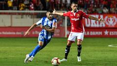 Rocha y el Nàstic acuerdan la rescisión de contrato