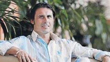 <b>El doble pivote.</b> "Está claro que a nadie le amargaría una fórmula con Guti jugando al lado de Diarra"