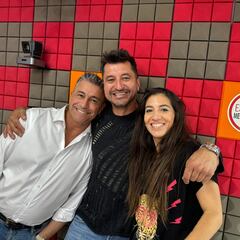 Peric actualiza su estado de salud tras estar internado grave: “Estoy pasado a gladiolos”