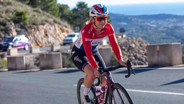 Los médicos mantendrán a Amy Pieters en coma inducido