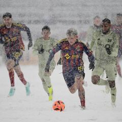 Steve Cherundolo: “El peor evento deportivo que he visto en mi vida”