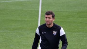 Javi Gracia