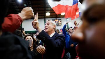 El proyecto de Kast, si sale Presidente, que cambiará para siempre las construcciones que rodean el Metro de Santiago