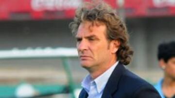 El uruguayo Carreño firma por Qatar hasta Rusia 2018