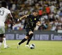 Al Ittihad - Sfaxien, en directo: partido de Benzema, en vivo