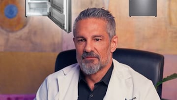 David Céspedes, experto en longevidad: “Deja el aguacate verde fuera de la nevera, si está maduro o abierto, mejor dentro”