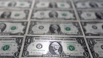 El dólar cierra con ganancias. Aquí el precio y tipo de cambio de la divisa estadounidense en México, Costa Rica, Guatemala, y más, este 24 de septiembre.