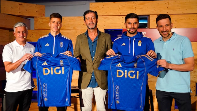 El Oviedo de Carrión busca seguir creciendo en la Copa del Rey