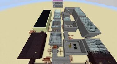 Minecraft: estos son los mejores mapas y servidores de 2022