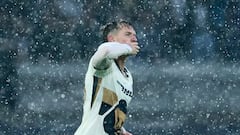 “Un personaje más que no respeta al futbol mexicano”