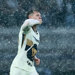 Mazatlán vs Pumas: horario, TV, canal, cómo y dónde ver la Jornada 8 del Apertura 2025