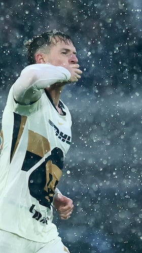 “Un personaje más que no respeta al futbol mexicano”