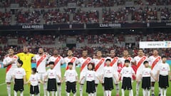 Cuándo jugará Perú su próximo amistoso internacional y contra quién será