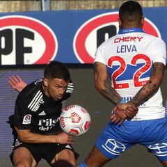 Tabla de posiciones del fútbol chileno actualizada hoy: fecha 11 | 17 de julio