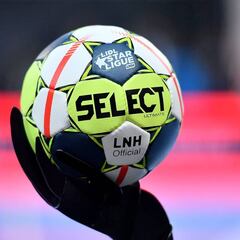 Un jugador del PAUC, rival del Bidasoa, positivo en coronavirus