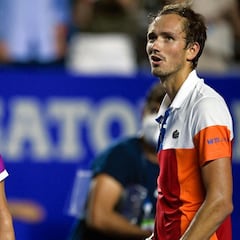 Who will be ATP world number one after the US Open?