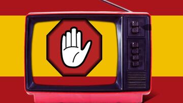 La resintonización TDT en España se para de nuevo: nueva fecha