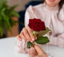Una rosa que dura para siempre y otros regalos originales para ellas por San Valentín