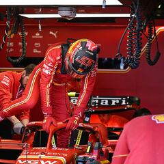 “Hay que ir a por la pole”