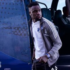 Millonarios viaja a Chicago para amistoso ante Crystal Palace