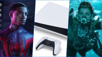 PS5 | El jefe de PlayStation defiende la subida de los precios de los juegos