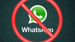 Ultima hora: WhatsApp se ha caído, la app deja de funcionar en media Europa