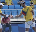 Colombia en los Juegos Olímpicos de Tokio, en vivo hoy: boxeo y tenis | 25 de julio