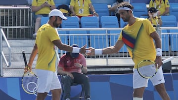 Sigue en vivo la tercera jornada de los colombianos en los Juegos Olímpicos.