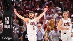 Ha nacido una estrella en Cleveland