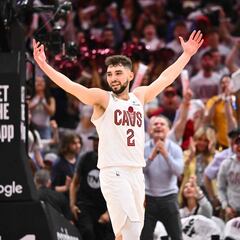 Ha nacido una estrella en Cleveland