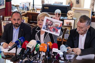La sentencia de Daniel Sancho ya est lista para el 29 de agosto