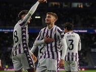 03/11/25 PARTIDO SEGUNDA DIVISION
VALLADOLID - GRANADA
SEGUNDO GOL CHUKI 2-1 ALEGRIA