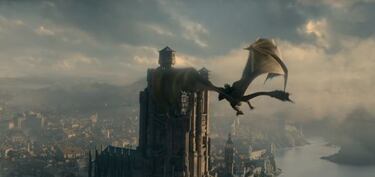 La Casa del Dragón: los 5 detalles del tráiler en los que debes fijarte