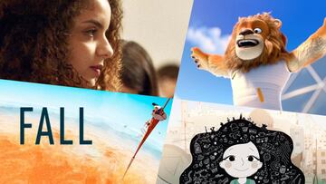 Cartelera de cine: todas las pel¨ªculas de estreno de esta semana (7-9 de octubre)