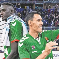 Prigioni: “Este tercer regreso es el más especial de todos”