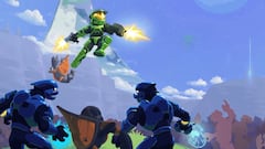 ¿Tienes ganas de un nuevo Halo? Este juego tiene la aprobación del estudio y es completamente gratis en Steam