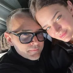 La predicción de Risto en su podcast ‘Cariño, ¿pero qué dices?’, de su relación con Laura Escanes