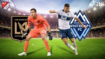 Sigue la previa y el minuto a minuto de LAFC vs Vancouver Whitecaps, partido de la temporada de la MLS que se jugar&aacute; este mi&eacute;rcoles desde el Banc of California Stadium.