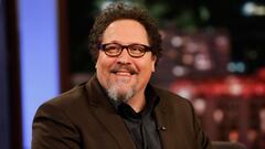 Jon Favreau liderará la serie de televisión de Star Wars