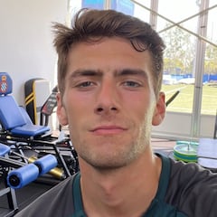 Gragera deshoja la margarita