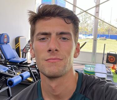 Gragera, vacaciones a tiempo parcial