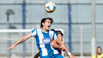 El Espanyol contin&uacute;a sin conocer la victoria.