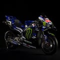 El inicio de una nueva era en Yamaha