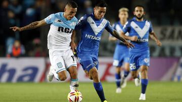 Sigue el Racing - Vélez en vivo online, partido de la segunda jornada de la Superliga Argentina. Hoy, 20 de agosto, desde Avellaneda, en As.com.