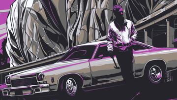 Blind Drive, la app para conducir a ciegas que está arrasando