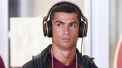 Sólo si Cristiano paga y asume los hechos pactará la Fiscalía