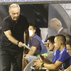 JIM: "Nos ha faltado ese puntito diferencial en los últimos metros"