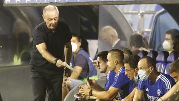 Juan Ignacio Martínez.